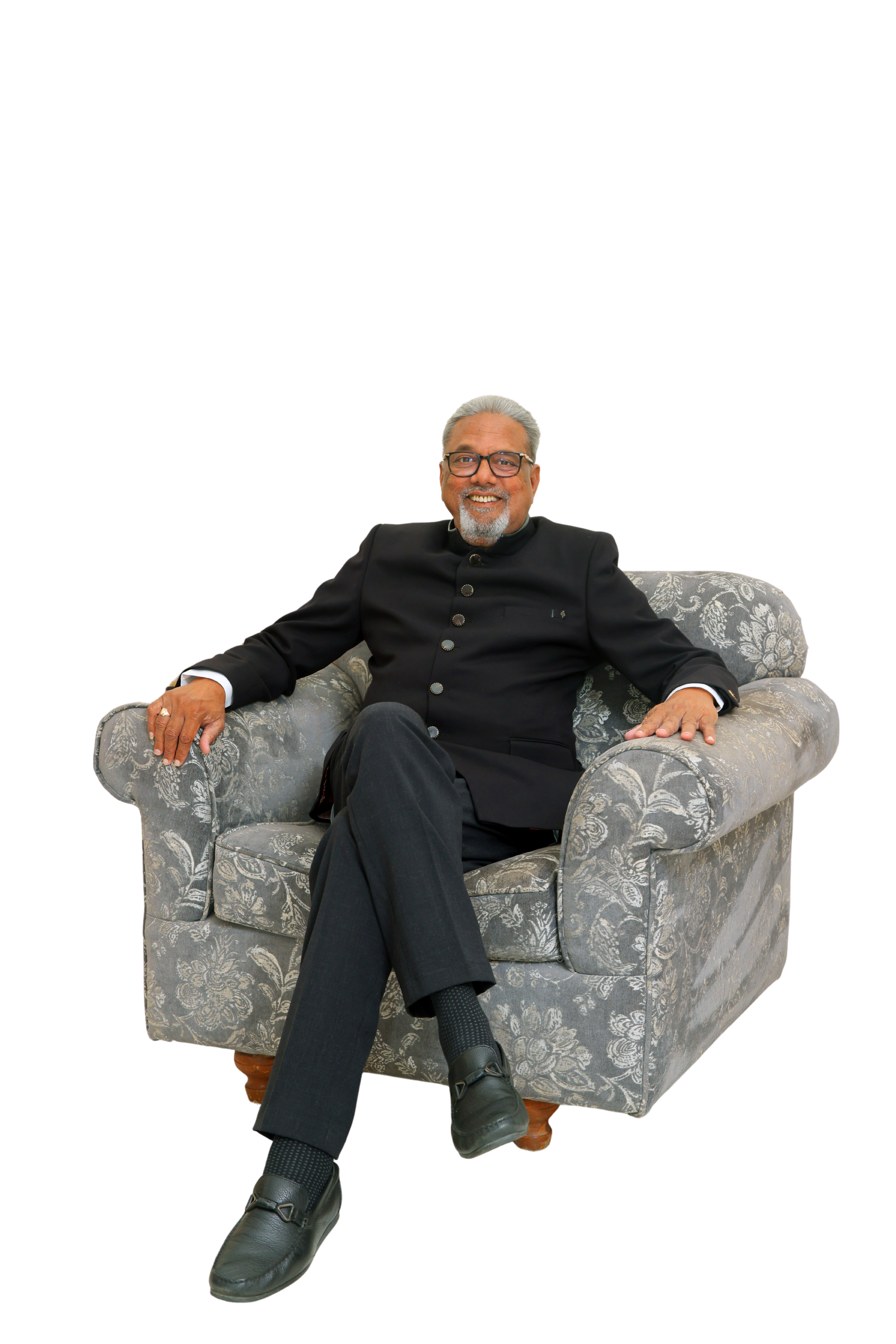 Dr. Gonnabathula