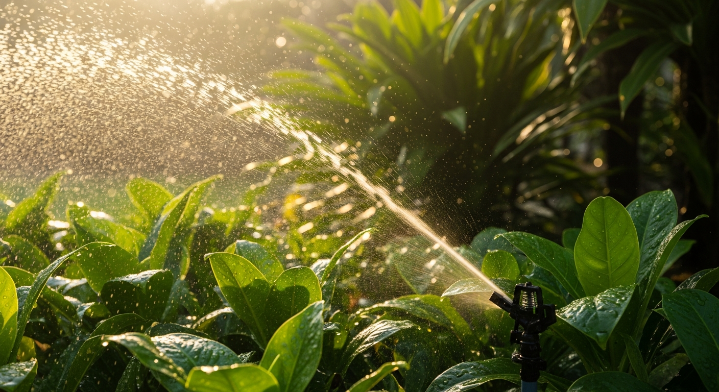 Water Reclamation