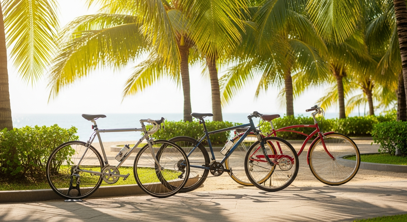 Bike Rentals