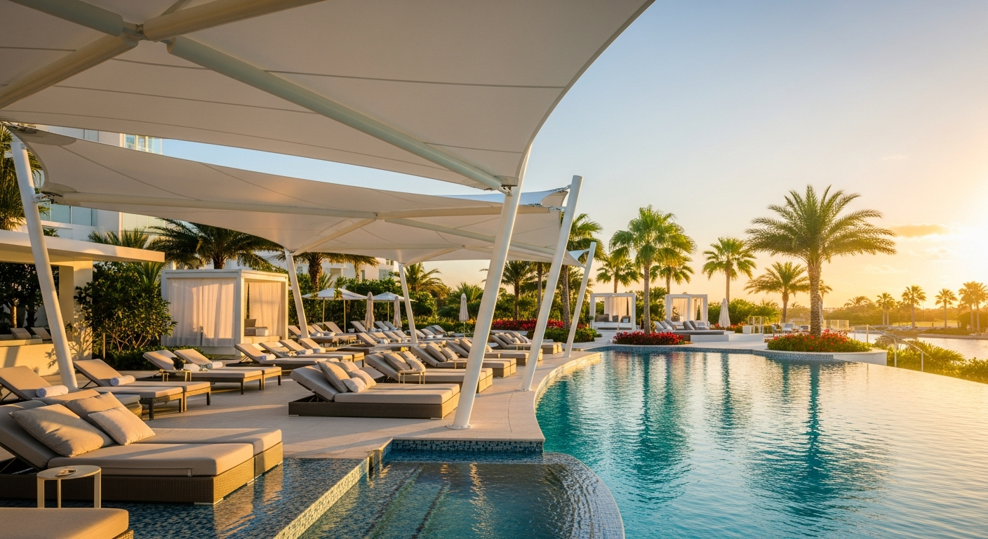 The Pool