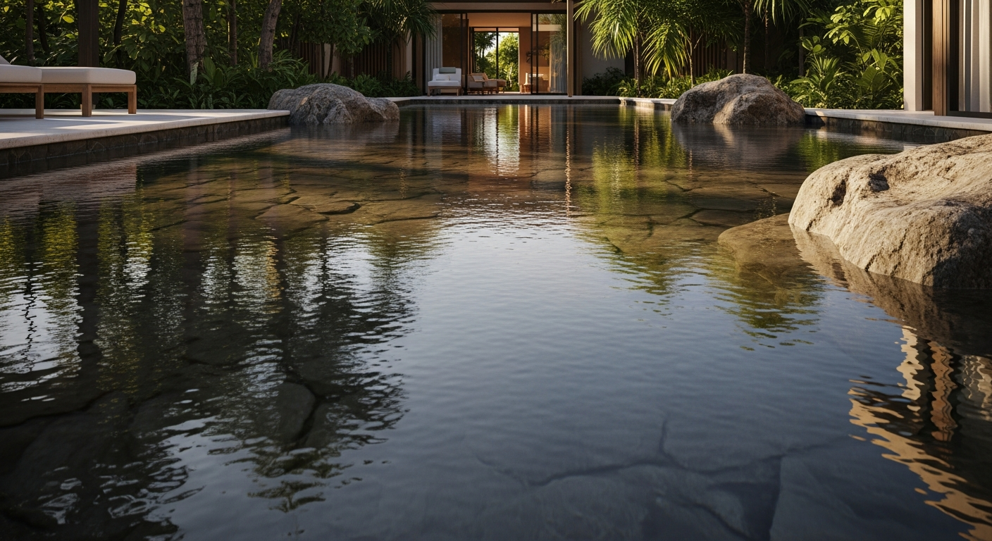 Water Body