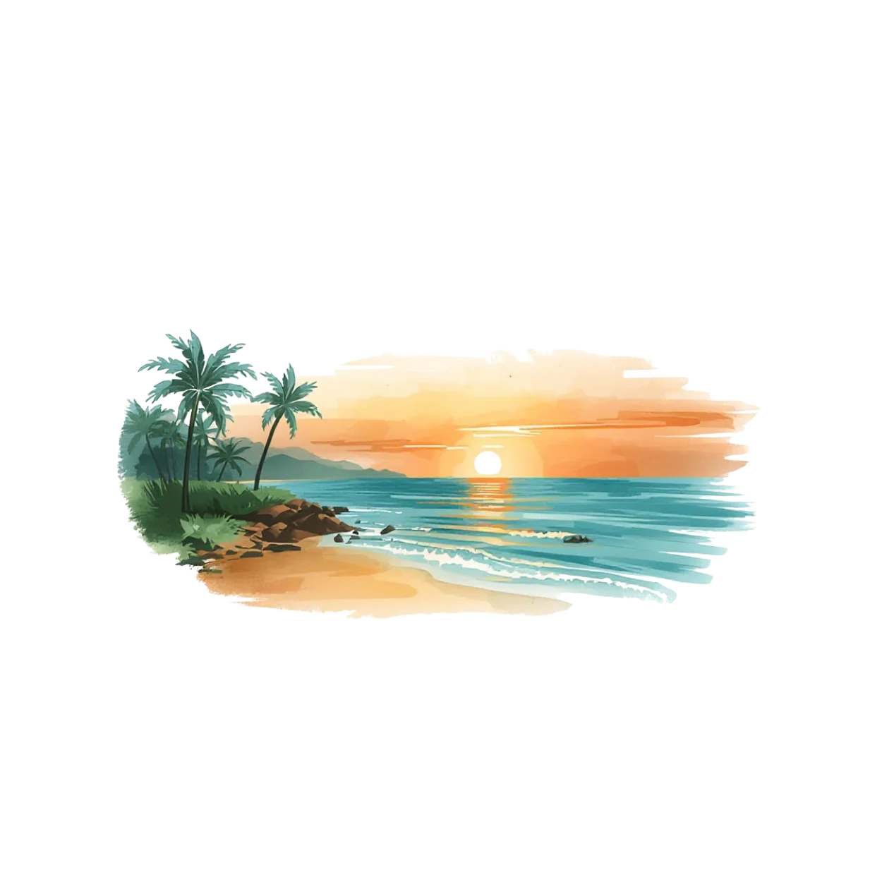 The Palem Retreat Logo