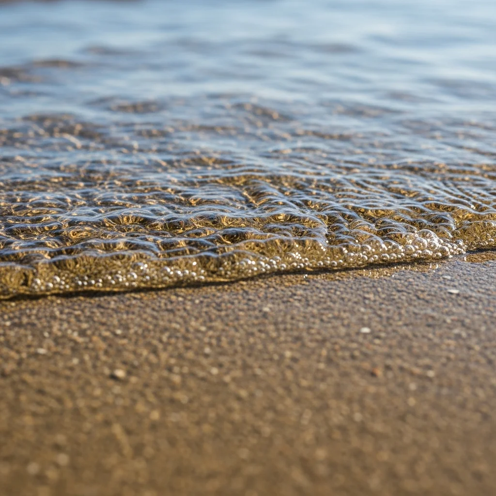 The Waters