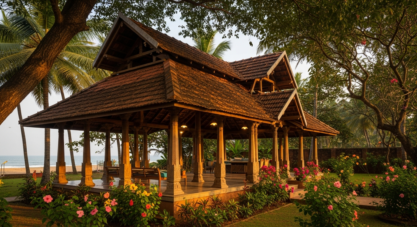 The Gazebo